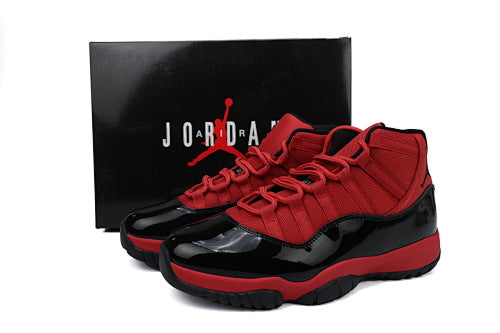 Nike Air Jordan 11 Retro Sports Shoes Breathable, cushioned, non-slip basketball shoes.