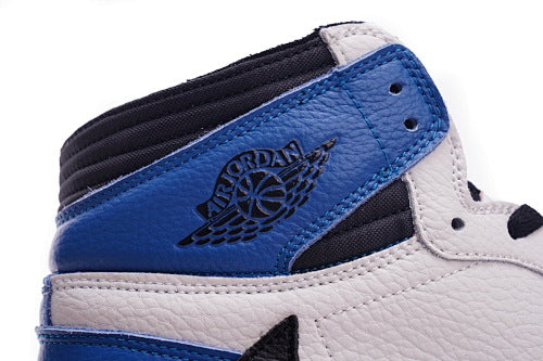 Fragment x Travis Scott xNike Air Jordan 1 High-top skate shoes Comfortable, Non-Slip Basketball Shoes for Men and Women