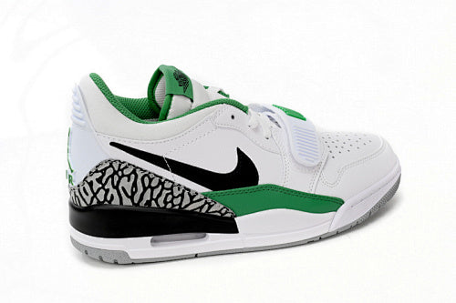 Nike Air Jordan AJ312 basketball shoes Cushioned, Non-Slip Casual Sports Shoes with Air-Cushioning