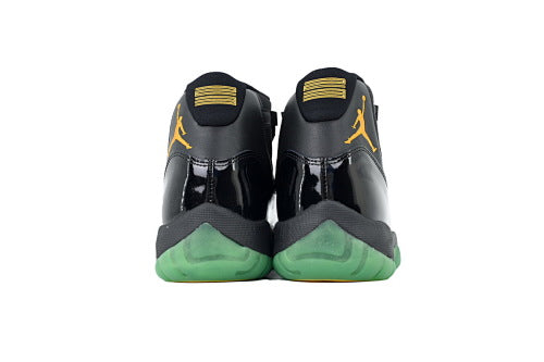 Nike  Air Jordan 11 Retro basketball shoes Comfortable, versatile, non-slip, and durable sports shoes.