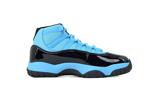 Nike Air Jordan 11 Retro basketball shoes Breathable, comfortable, and non-slip basketball shoes