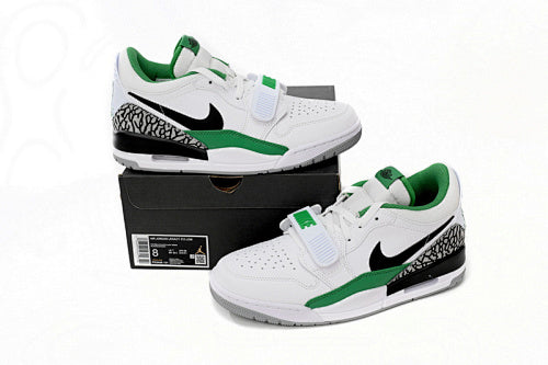 Nike Air Jordan AJ312 basketball shoes Cushioned, Non-Slip Casual Sports Shoes with Air-Cushioning