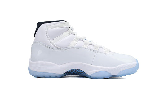 Nike Air Jordan 11 Retro sports shoes Breathable, Non-Slip Basketball Shoes (Unisex)