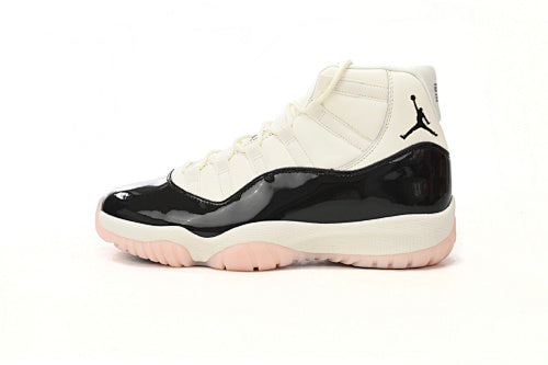 Nike Air Jordan 11 Sneakers Breathable, cushioned, comfortable, and non-slip basketball shoes for men and women.