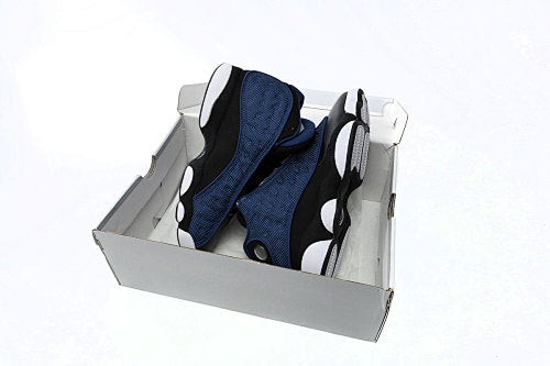 Nike Air Jordan 13 “ Brave Blue Sneakers Non-slip, wear-resistant, breathable basketball shoes