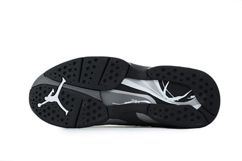 Nike Air Jordan 8 Retro Sneakers Cushioning, Non-slip, and Durable Basketball Shoes
