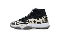 Nike Air Jordan 11 Retro basketball shoes Breathable, shock-absorbing, comfortable, and non-slip sports shoes.