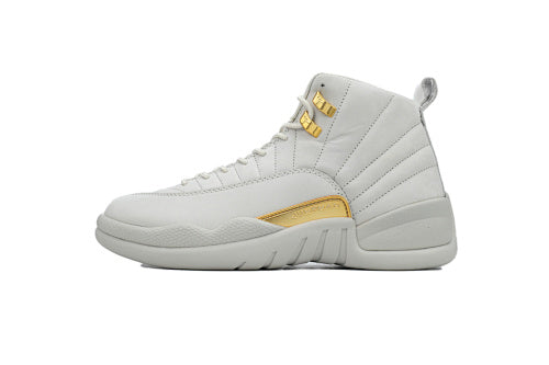 Nike Air Jordan 12 Retro Sneakers Cushioned, comfortable, non-slip, and durable basketball shoes.