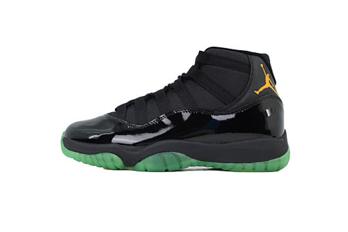 Nike  Air Jordan 11 Retro basketball shoes Comfortable, versatile, non-slip, and durable sports shoes.