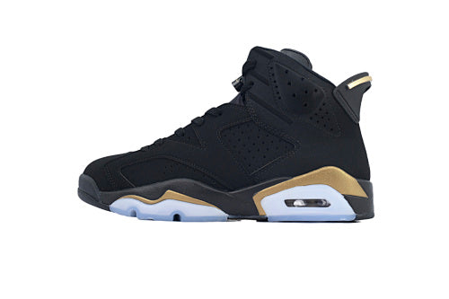 Nike Air Jordan 6 Retro sneakers Comfortable, versatile, non-slip, and durable basketball shoes.