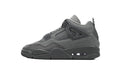 Nike Air Jordan 4 Paris sneakers Breathable, cushioned, comfortable, and non-slip basketball shoes.