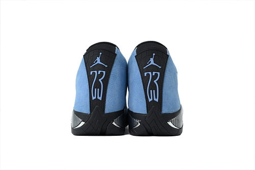 Nike Air Jordan 14 Retro Sports Shoes Cushioned, Comfortable, and Non-Slip Basketball Shoes