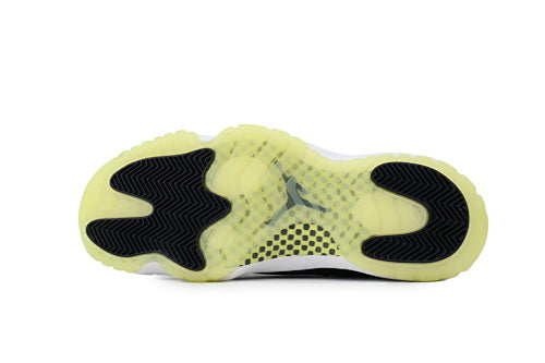Nike Air Jordan 11 Retro Sneakers Breathable, shock-absorbing, non-slip, and durable basketball shoes.