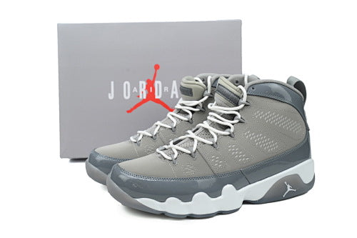Nike Air Jordan 9  sports shoes Cushioned, breathable, comfortable, and non-slip basketball shoes.