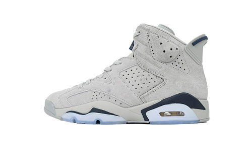 Nike Air Jordan 6 Retro basketball shoes Comfortable and casual sneakers