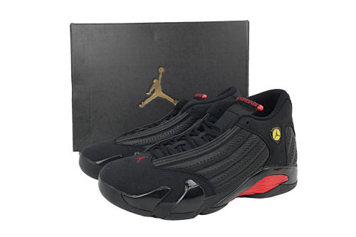 Nike  Air Jordan 14 Retro  basketball shoes Breathable, cushioned, and durable sports shoes.