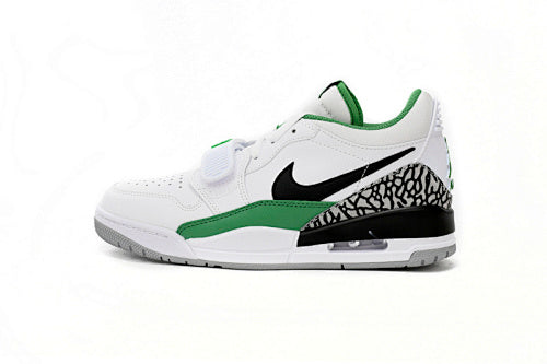 Nike Air Jordan AJ312 basketball shoes Cushioned, Non-Slip Casual Sports Shoes with Air-Cushioning