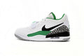 Nike Air Jordan AJ312 basketball shoes Cushioned, Non-Slip Casual Sports Shoes with Air-Cushioning