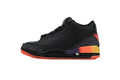 Nike Air Jordan 3 Basketball shoes Cushioned casual sneakers for comfort.