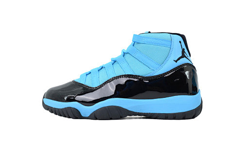 Nike Air Jordan 11 Retro basketball shoes Breathable, comfortable, and non-slip basketball shoes
