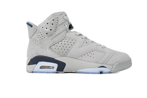 Nike Air Jordan 6 Retro basketball shoes Comfortable and casual sneakers