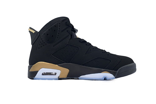 Nike Air Jordan 6 Retro sneakers Comfortable, versatile, non-slip, and durable basketball shoes.