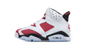 Nike Air Jordan 6 Retro Sneakers Breathable, cushioned, non-slip basketball shoes