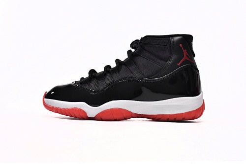 Nike Air Jordan 11 Retro sports shoes Breathable, shock-absorbing, non-slip, and durable basketball shoes.