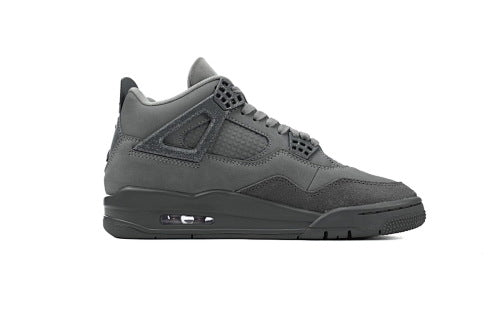 Nike Air Jordan 4 Paris sneakers Breathable, cushioned, comfortable, and non-slip basketball shoes.