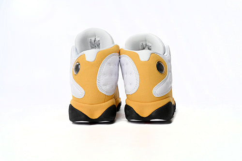 Nike Air Jordan 13 Retro basketball shoes Breathable, shock-absorbing, non-slip, and durable basketball shoes.