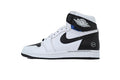 Union LA x Nike Air Jordan 1 Retro Skate shoes Comfortable, versatile, non-slip basketball shoes.