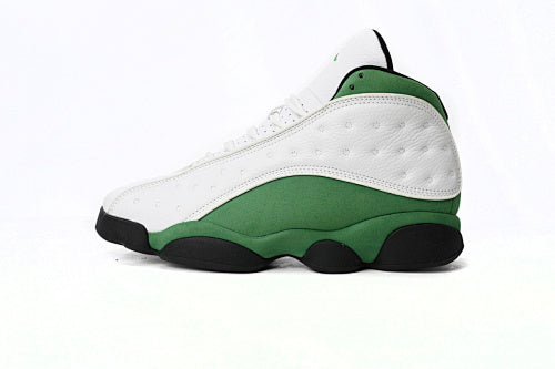 Nike Air Jordan 13 Retro basketball shoes Cushioned, comfortable, and non-slip casual sports shoes.