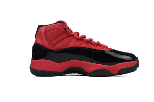 Nike Air Jordan 11 Retro Sports Shoes Breathable, cushioned, non-slip basketball shoes.