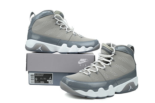 Nike Air Jordan 9  sports shoes Cushioned, breathable, comfortable, and non-slip basketball shoes.