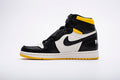 Nike Air Jordan 1 High-top skate shoes Breathable, Breathable, comfortable, and non-slip men's basketball shoes.