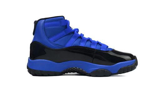 Nike Air Jordan 11 Retro basketball shoes Breathable, non-slip, and wear-resistant sports shoes.