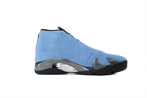 Nike Air Jordan 14 Retro Sports Shoes Cushioned, Comfortable, and Non-Slip Basketball Shoes